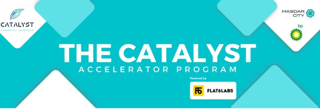 REDCAP among the Top 20 ventures in the CATALYST Accelerator program!
